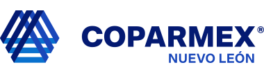 Logo Coparmex